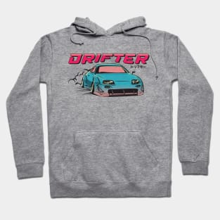 Drifter Hoodie